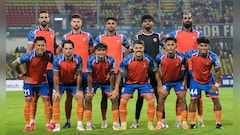 FC Goa vs Sporting Club Delhi: Live Streaming, Telecast: When, Where To Watch ISL Match On TV, Online