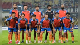 FC Goa vs Sporting Club Delhi: Live Streaming, Telecast: When, Where To Watch ISL Match On TV, Online