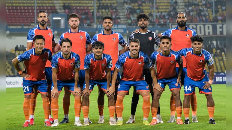 FC Goa vs Sporting Club Delhi: Live Streaming, Telecast: When, Where To Watch ISL Match On TV, Online
