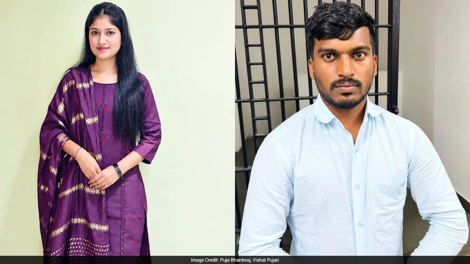 Maharashtra Man Takes Lover On Date To Waterfall, Then Pushes Her Into It