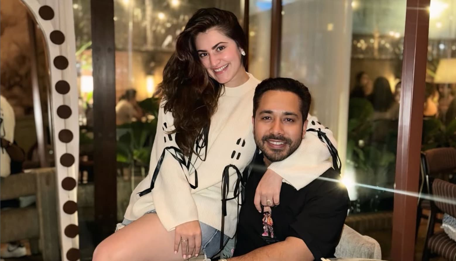 Abhishek Pathak's Note For Wife In Drishyam 3 End Credits Leaves Her In Tears