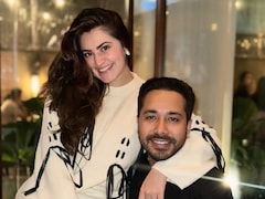 Abhishek Pathak's Note For Wife Shivaleeka Oberoi In <i>Drishyam 3</i> End Credits Leaves Her In Tears