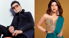 Karan Johar's 'Student of the Year' Franchise Gets Darker Web-Series Spin-Off Starring Shanaya Kapoor