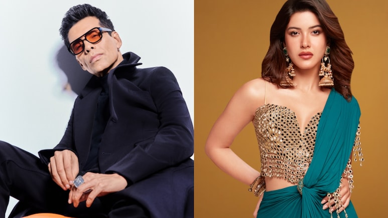 Karan Johar's 'Student of the Year' Franchise Gets Darker Web-Series Spin-Off Starring Shanaya Kapoor