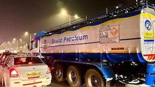 BPCL Q4 Review: Citi, Jefferies Maintain Buy After Q2 Results; Jefferies Cuts Target Price