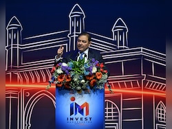 Maharashtra Investment Push To Focus On Energy, Aviation: Pranav Adani