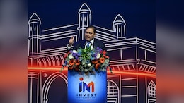 Maharashtra Investment Push To Focus On Energy, Aviation: Pranav Adani