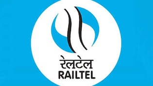 RailTel Q2 Results: Profit Drops 10% On One-Time Exceptional Loss, Revenue Up 20% YoY