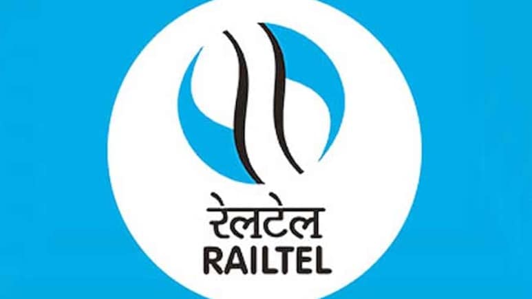 RailTel Q2 Results: Profit Drops 10% On One-Time Exceptional Loss, Revenue Up 20% YoY