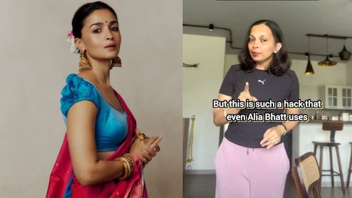 Alia Bhatt Swears By This Simple Rice Soup Hack. Rujuta Diwekar Says You Should Too
