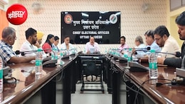 राम ने यादव को मारा, पिता का नाम बी कॉम; यूपी की वोटर लिस्ट में 158 गड़बड़ियां, चूक पर अब EC ने दी ये सफाई