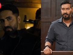 दृश्यम 3 का बॉक्स ऑफिस पर तूफान देख डरे आयुष्मान खुराना! बदल डाली उड़ता तीर की रिलीज डेट, जानें कब होगी रिलीज