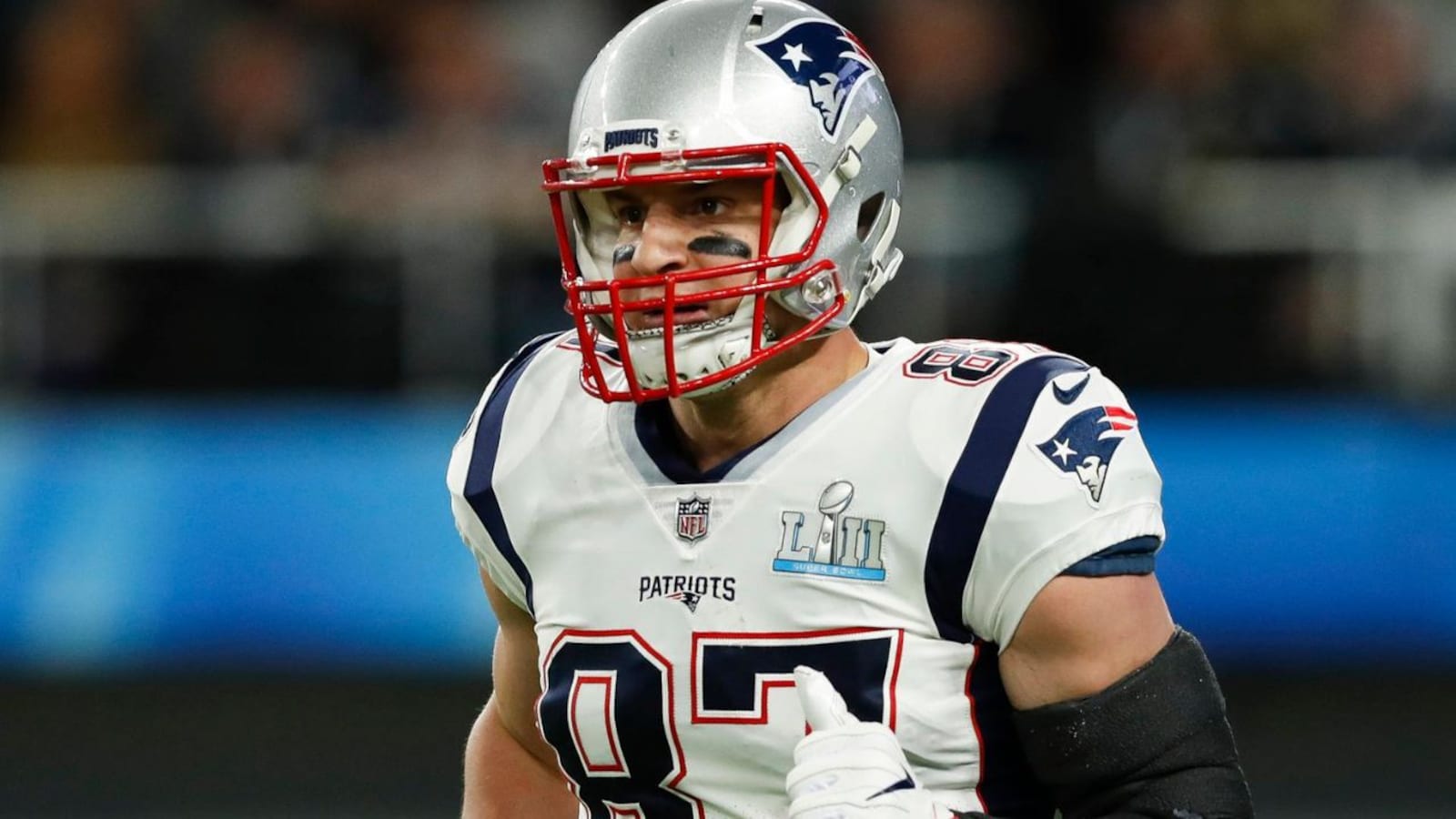 Philadelphia Eagles Take Another Hit As Rob Gronkowski Questions Their Winning Chances