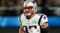 Philadelphia Eagles Take Another Hit As Rob Gronkowski Questions Their Winning Chances