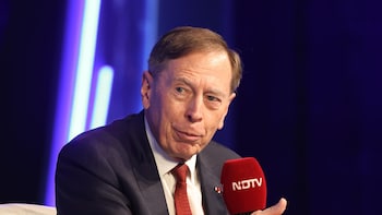Nobel Laureate-Level AI Model By December? Ex-CIA Official David Petraeus Makes Bold Prediction