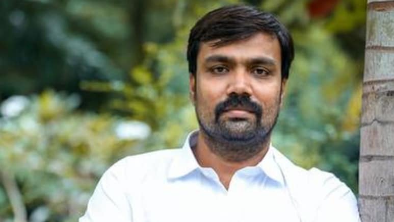 <i>Baththa</i> Director Balaji Tharaneetharan Reveals Why Tamil Cinema Needs More Dedicated Writers