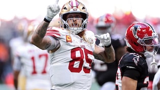 George Kittle&rsquo;s Social Media Post Sparks Buzz After San Francisco 49ers Make A Major Move During Their Bye Week