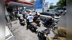 petrol news
