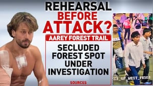 Tiger Shroff Firing Case Probe Widens: Shooters 'Rehearsed Firing' Before Attack