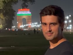 YouTuber Dhruv Rathee Gets Delhi Court Summons In Case Over 2018 'BJP IT Cell' Video