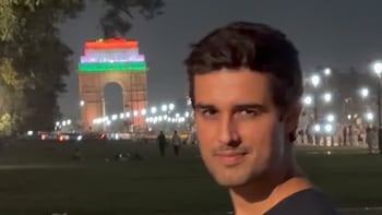 Dhruv Rathee Released From Detention, Police Says Can Be Detained Again