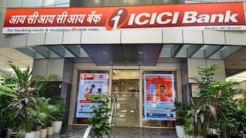 ICICI Bank Q2 Review: Brokerages Back Growth, See Margins Recovering In Q4