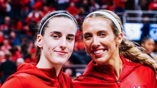 Caitlin Clark&rsquo;s Halloween Announcement Gets Lexie Hull&rsquo;s Attention With Nike Adding Another Surprise