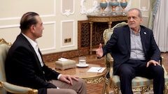 'Uranium Not Leaving Iran': Tehran's Response To Asim Munir On Transfer Plan