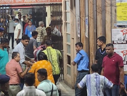 17 Killed After Stampede-Like Situation At Durga Puja Pandal In Kolkata