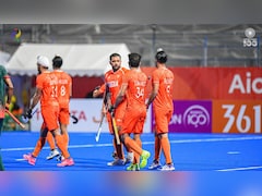 What Is India's Record In Men's Hockey Asian Games Finals? All You Need To Know