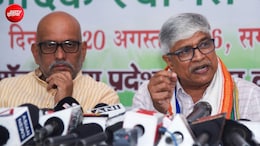 अब चुनाव से पहले UP में अध्यक्ष बदलने की तैयारी में कांग्रेस; ब्राह्मण, OBC और मुस्लिम वाला दांव चलेगी पार्टी