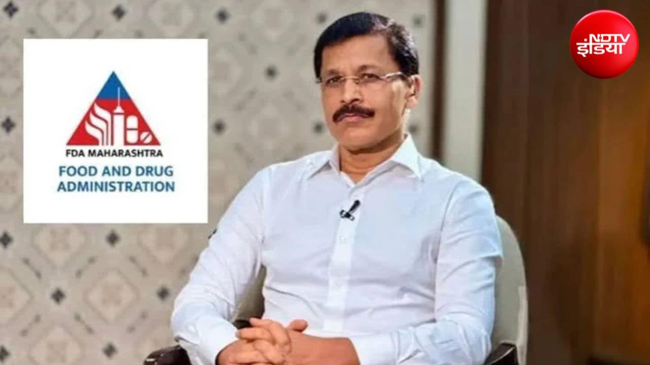 ब्लिंकिट के गोदाम पर FDA का बड़ा एक्शन, 32.71 लाख रुपये का एक्सपायर्ड स्टॉक गायब; अधिकारियों पर FIR दर्ज