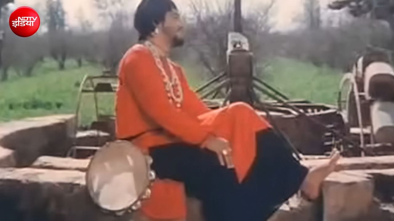 पंजाब के रॉबिन हुड पर बना लोकगीत, गुरदास मान ने गाया बना कल्ट क्लासिक, 7 साल पुरानी हिंदी फिल्म को बनाया सुपरह