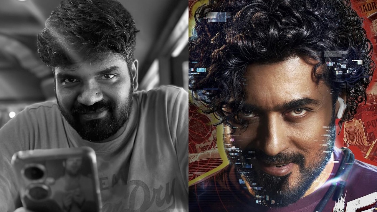 'He Wants To Keep Improving': Scene Director Jithu Madhavan On Suriya's 20 Retakes For 1 Scene
