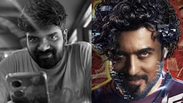'He Wants To Keep Improving': <i>Scene</i> Director Jithu Madhavan On Suriya's 20 Retakes For 1 Scene