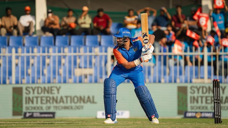 India Champions vs England Champions Live Streaming: When And Where To Watch WCL 2026 Match