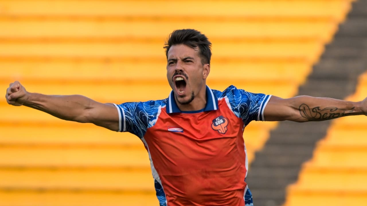 FC Goa Suffer Late Defeat To Regar-TadAZ In AFC Challenge League Opener