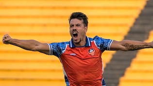 FC Goa Suffer Late Defeat To Regar-TadAZ In AFC Challenge League Opener