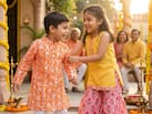 बच्चों के लिए ढूंढ रहे हैं फेस्टिव कपड़े? Myntra पर ₹699 के अंदर मिल रहे हैं ये शानदार कॉटन कुर्ता सेट्स