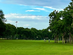Air Force Golf Course Near PM House Closed. How This Land Has Seen Many Turns Of History