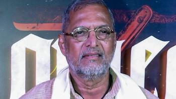 What Did Nana Patekar Do Beyond Acting? His Work For Farmers, Water Conservation, Charity