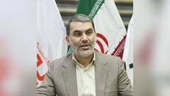 Iran MP Mocks Pakistan's America-Iran Mediation, Says Even Shehbaz Sharif's Tweet Was US-Written