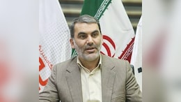 Iran MP Mocks Pakistan's America-Iran Mediation, Says Even Shehbaz Sharif's Tweet Was US-Written