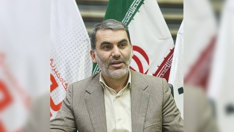 Iran MP Mocks Pakistan's America-Iran Mediation, Says Even Shehbaz Sharif's Tweet Was US-Written