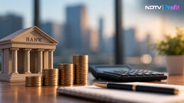 ICICI Bank, SBI, Axis Bank Are Jefferies' Top Picks As Rate Hikes Could Lift Bank Earnings