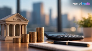 ICICI Bank, SBI, Axis Bank Are Jefferies' Top Picks As Rate Hikes Could Lift Bank Earnings