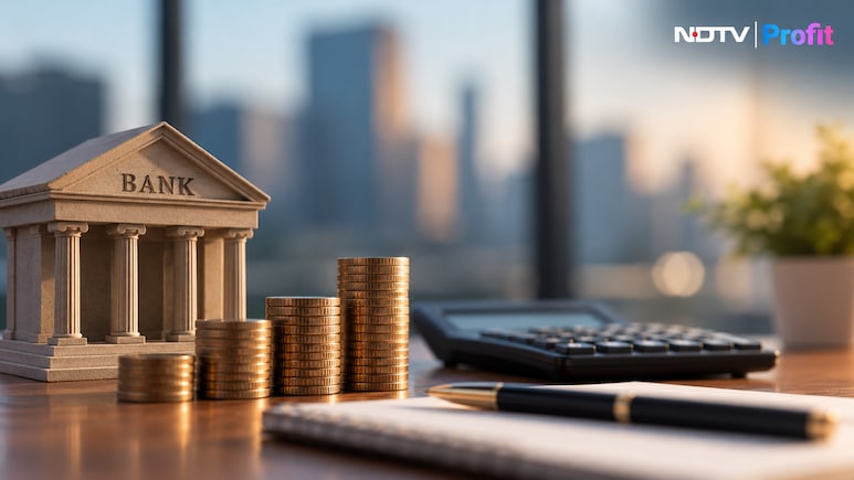 ICICI Bank, SBI, Axis Bank Are Jefferies' Top Picks As Rate Hikes Could Lift Bank Earnings