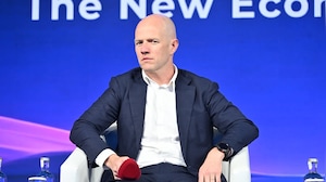 'When Are We Going To See Flying Ubers?' Dominic Taylor Answers