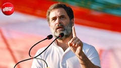'मैं शिव शक्ति में विश्वास करता हूं...', आरएसएस पर राहुल गांधी का फिर निशाना