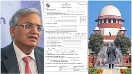 संशोधित फॉर्म-6 को हमने मंजूरी नहीं दी, देखना चाहेंगे कि बदलाव किसने किया... SIR पर सुनवाई के दौरान सुप्रीम कोर्ट